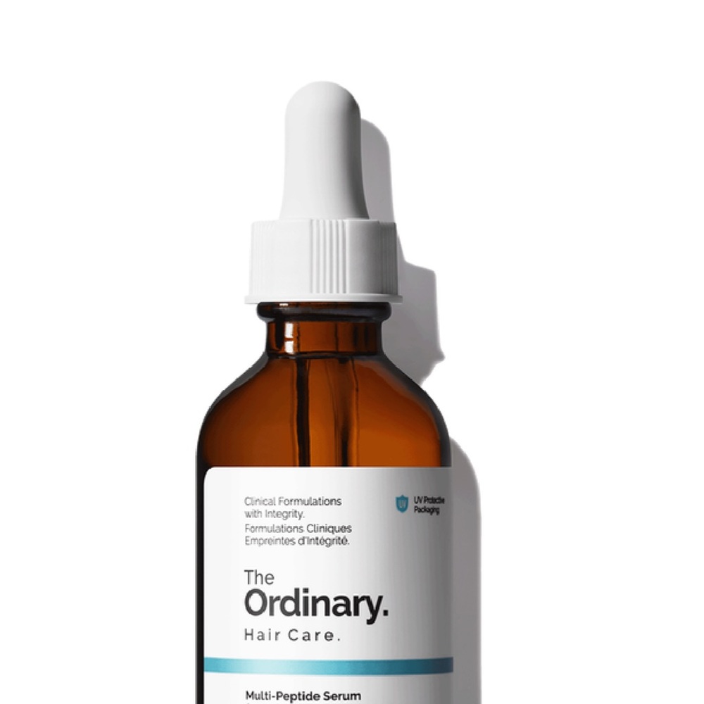 The Ordinary Multi-Peptide Serum - BNIB